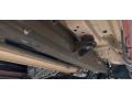 2002 Ford Excursion Limited 4x4 Undercarriage