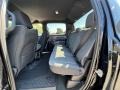 Diamond Black Crystal Pearl - 1500 Big Horn Crew Cab 4x4 Photo No. 3