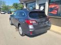 Magnetite Gray Metallic - Outback 2.5i Premium Photo No. 10