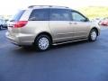 2005 Desert Sand Mica Toyota Sienna CE  photo #17