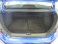 Aegean Blue Metallic - Civic LX Sedan Photo No. 13
