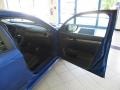 Aegean Blue Metallic - Civic LX Sedan Photo No. 16