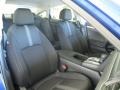 Aegean Blue Metallic - Civic LX Sedan Photo No. 18