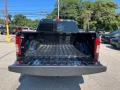 Diamond Black Crystal Pearl - 1500 Big Horn Crew Cab 4x4 Photo No. 11