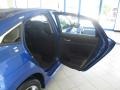 Aegean Blue Metallic - Civic LX Sedan Photo No. 20