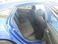Aegean Blue Metallic - Civic LX Sedan Photo No. 21