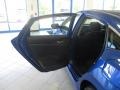 Aegean Blue Metallic - Civic LX Sedan Photo No. 23