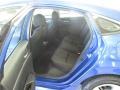 Aegean Blue Metallic - Civic LX Sedan Photo No. 24