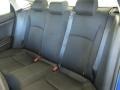 Aegean Blue Metallic - Civic LX Sedan Photo No. 25