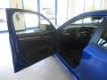 Aegean Blue Metallic - Civic LX Sedan Photo No. 26
