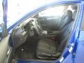Aegean Blue Metallic - Civic LX Sedan Photo No. 27