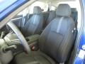 Aegean Blue Metallic - Civic LX Sedan Photo No. 28