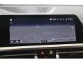 Cognac Navigation Photo for 2021 BMW 3 Series #144849130
