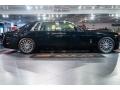 Black Diamond 2022 Rolls-Royce Phantom Standard Phantom Model Exterior