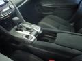Aegean Blue Metallic - Civic LX Sedan Photo No. 41