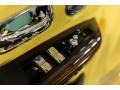 Bespoke Lemon Yellow Controls Photo for 2022 Rolls-Royce Phantom #144849422