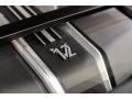 2022 Rolls-Royce Phantom Standard Phantom Model Marks and Logos