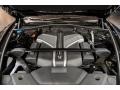  2022 Phantom  6.75 Liter Twin-Turbocharged DOHC 48-Valve VVT V12 Engine