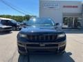 Diamond Black Crystal Pearl - Grand Cherokee L Limited 4x4 Photo No. 8