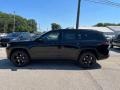 Diamond Black Crystal Pearl - Grand Cherokee L Limited 4x4 Photo No. 9