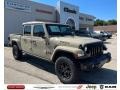 Gobi - Gladiator Willys 4x4 Photo No. 1