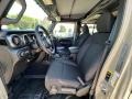 Gobi - Gladiator Willys 4x4 Photo No. 2