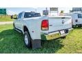 2015 Bright White Ram 3500 Laramie Crew Cab 4x4  photo #6