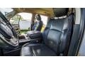 2015 Ram 3500 Laramie Crew Cab 4x4 Front Seat
