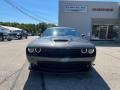 Granite Pearlcoat - Challenger GT Blacktop Photo No. 7