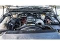 6.7 Liter OHV 24-Valve Cummins Turbo-Diesel Inline 6 Cylinder 2015 Ram 3500 Laramie Crew Cab 4x4 Engine