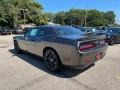 2022 Granite Pearlcoat Dodge Challenger GT Blacktop  photo #9