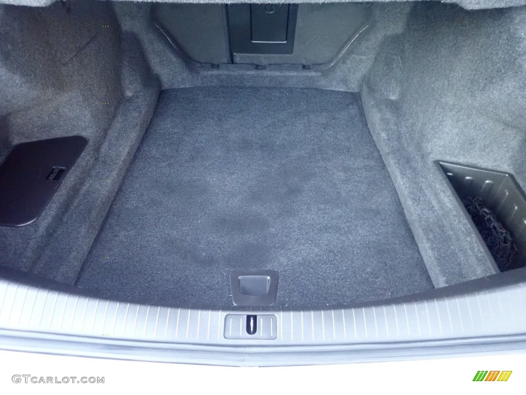 2016 Cadillac CTS 3.6 Performace AWD Sedan Trunk Photos