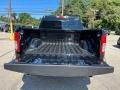 Diamond Black Crystal Pearl - 1500 Big Horn Crew Cab 4x4 Photo No. 11