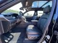 Diamond Black Crystal Pearl - Grand Cherokee Overland 4x4 Photo No. 2