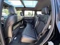 Diamond Black Crystal Pearl - Grand Cherokee Overland 4x4 Photo No. 3