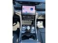 Diamond Black Crystal Pearl - Grand Cherokee Overland 4x4 Photo No. 6