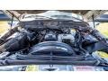 Bright Silver Metallic - Ram 2500 ST Quad Cab 4x4 Photo No. 16