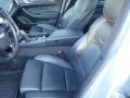 Jet Black/Jet Black Front Seat Photo for 2016 Cadillac CTS #144850396