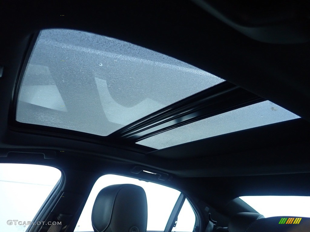 2016 Cadillac CTS 3.6 Performace AWD Sedan Sunroof Photos