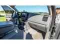 Bright Silver Metallic - Ram 2500 ST Quad Cab 4x4 Photo No. 23