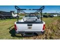 Summit White - Silverado 2500HD Work Truck Regular Cab Photo No. 3