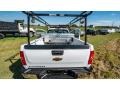 Summit White - Silverado 2500HD Work Truck Regular Cab Photo No. 7