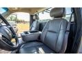 Summit White - Silverado 2500HD Work Truck Regular Cab Photo No. 12