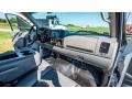 Summit White - Silverado 2500HD Work Truck Regular Cab Photo No. 13