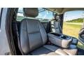 Summit White - Silverado 2500HD Work Truck Regular Cab Photo No. 15