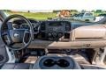 Summit White - Silverado 2500HD Work Truck Regular Cab Photo No. 16