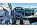 Summit White - Silverado 2500HD Work Truck Regular Cab Photo No. 17