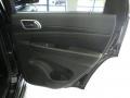 Diamond Black Crystal Pearl - Grand Cherokee Laredo 4x4 Photo No. 20