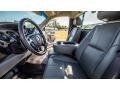 Summit White - Silverado 2500HD Work Truck Regular Cab Photo No. 20