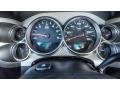 Summit White - Silverado 2500HD Work Truck Regular Cab Photo No. 21